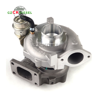 Beli Turbocharger 24100-4631A 761916-0006 untuk Mesin E215B Sk250-8 J05E online manufacture