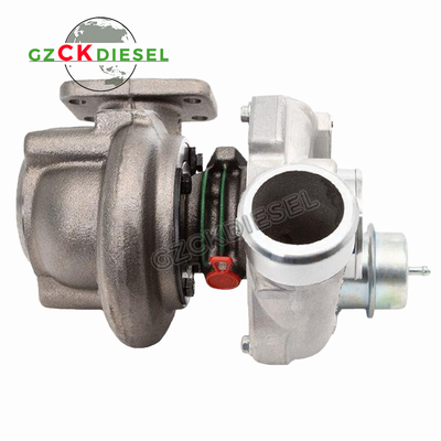 Beli C4.4 Turbocharger 2674A812 316-0468 3160468 untuk Mesin 1104D-E44T online manufacture