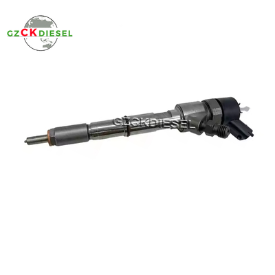 Beli Injektor Bahan Bakar 0445110312 0445110075 0445110135 0445110356 untuk Bosch Seri 110 online manufacture