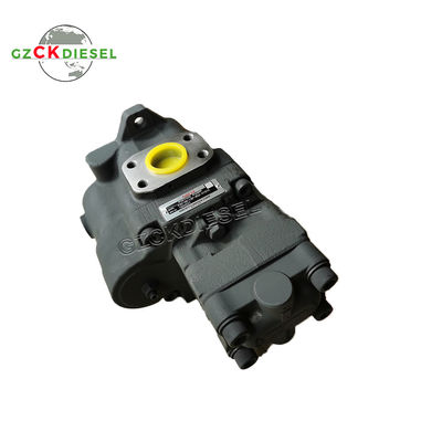 Beli Pompa Piston Hidrolik PVD PVD-0B-18P-6G3-4191A PVD-0B PVD-1B PVD-2B Excavator pembuatan online