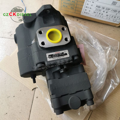 Beli Pompa Piston Hidrolik PVD PVD-1B-32P-11G5-4191A untuk Ekskavator ZX30 ZX30U-2 ZX33U pembuatan online