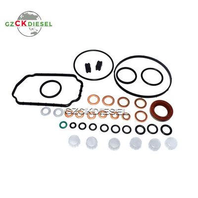 Beli Kit Gasket Transmisi 288-2552 2882552 untuk Caterpillar 12G 140G 120G pembuatan online