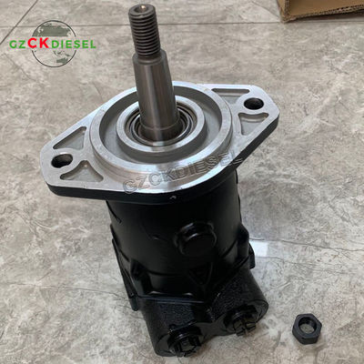 Beli Motor Kipas Hidraulik 161-8919 1618919 0R-1075 0R1075 untuk WHEEL LOADER 966XE 972XE 966H 966G pembuatan online