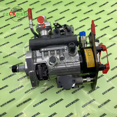 Beli Pompa Injeksi Bahan Bakar Diesel 9323A042G 9323A040G 2644H064 Untuk Mesin Perkins 1104 online manufacture
