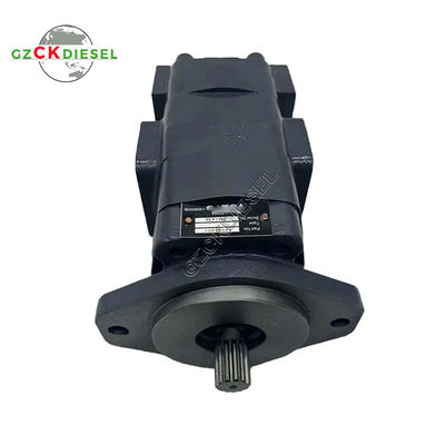 Beli Pompa Pilot Motor Kipas Hidrolik VOE14561971 14561971 untuk Excavator EC360 EC360B pembuatan online