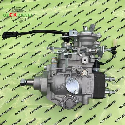 Beli Pompa bahan bakar baru 33106-42030 104780-7530 VE4/10F1900RNP2219 33104-42140 untuk HYUNDAI H-1 H100 2.5 TD pembuatan online