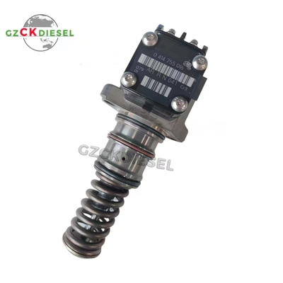Beli Pompa Unit 0414755016 0414 755 016 Pompa Injeksi untuk Khd 210 240 TCD2015V6 TCD2015V8 online manufacture