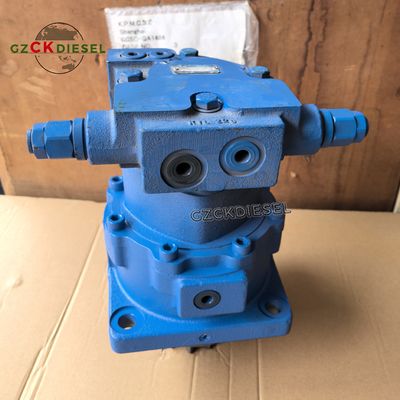 Beli Motor Ayun 45PC39A2873-C 2PC25B1115-C untuk Mini Excavator XCMG XE35 pembuatan online