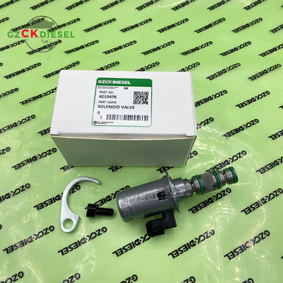 Beli NEW 12/24V Solenoid Valve 4210476 4210135 4210474 4210475 4210504 pembuatan online