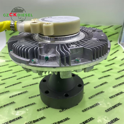 Beli Kipas Kopling Baru 281-3588 2813588 265-3578 281-3575 untuk EXCAVATOR 320D LRR 320D L 323D L 320D LN 320D pembuatan online