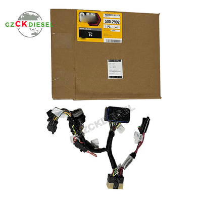 Beli Perangkat kabel asli 500-2992 5002992 untuk mesin C15 C18 C11 C13 online manufacture