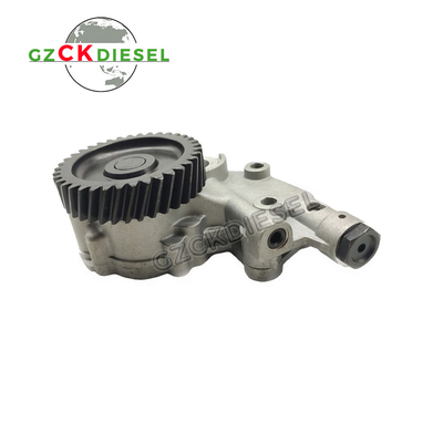 Beli Pompa minyak ME201735 ME201736 ME204053 untuk Mesin 4M40 4M40T online manufacture