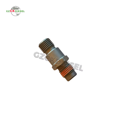 Beli Mur baut injektor bahan bakar M14 Konektor Masuk Injektor F00RJ03129 untuk Injektor Bosch Seri 110 120 online manufacture