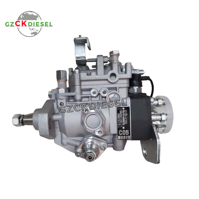 Beli Pompa injeksi bahan bakar 22100-67120 22100-67100 2210067120 096500-3091 096500-3090 untuk mesin 1KZ 1KZ-TE online manufacture