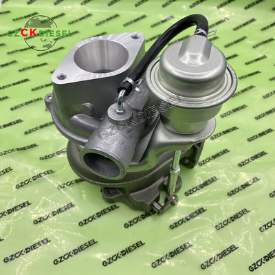Beli V2607 V2607T CK45 Turbocharger 1J712-17011 1J712-17010 1J71217011 1J712-17012 pembuatan online