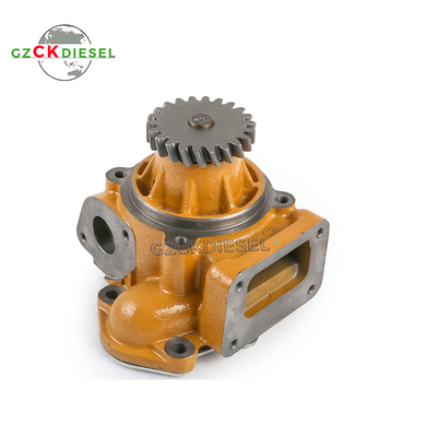 Beli Pompa air 6151-62-1101 6151-62-1102 6151-62-1104 untuk PC450 PC400-6 Excavator 6D125 Mesin online manufacture