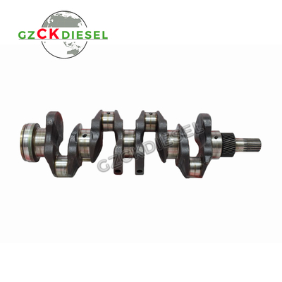 Beli Crankshaft 1G381-23010 cocok untuk Kubota V3600 V3800 V3800T Mesin online manufacture