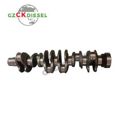 Beli Crankshaft 04292806 VOE20875082 04502707 untuk Excavator EC210 D6D Engine online manufacture