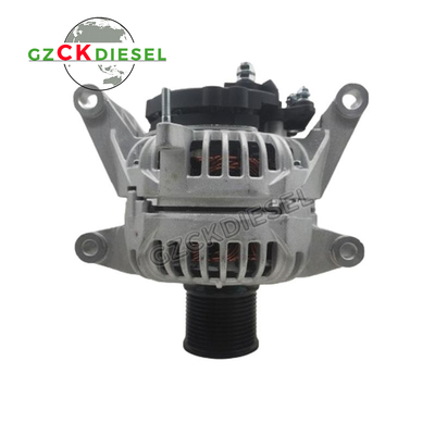 Beli Alternator 352-4700 20R0958 0124655099 0124655076 untuk Excavator E330D E320E C6.6 C7.1 Engine online manufacture