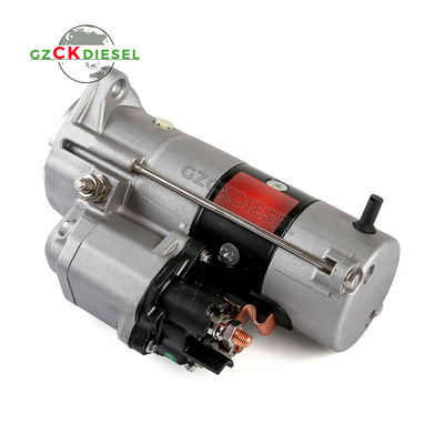 Beli Motor Starter QDJ2653B 428000-6800 5256155 untuk Mesin 4BT3.3 online manufacture