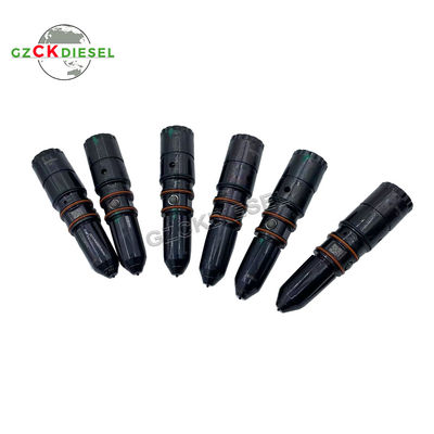 Beli Injektor Bahan Bakar Baru 3074807 3056342 3076736 3069759 untuk L10 LTA10 pembuatan online