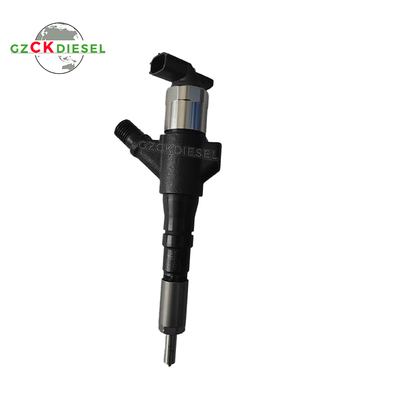 Beli Injektor Bahan Bakar Common Rail 295050-2630 2950502630 online manufacture