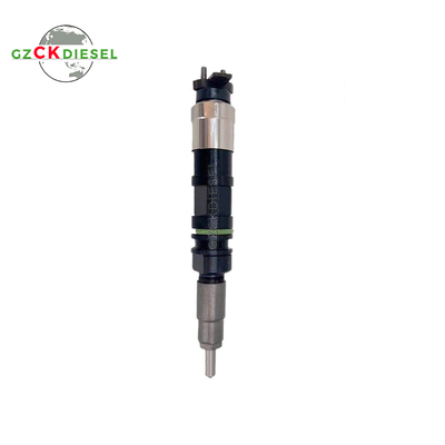 Beli Injektor Bahan Bakar Diesel Berkualitas Tinggi 295050-0511 2950500511 21416555 online manufacture