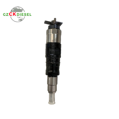 Beli Injektor Bahan Bakar Diesel Common Rail 0950001020 095000-1020 295050-1020 S00001059+07 untuk Mesin G3 online manufacture