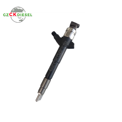 Beli Injektor bahan bakar diesel 095000-7060 0950007060 6C1Q-9K546-BC online manufacture