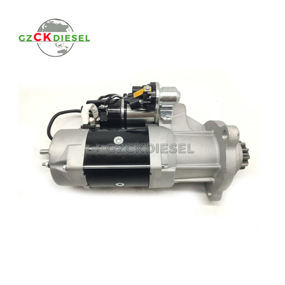 Beli Motor starter 19011509 QDJ2850A untuk mesin R335 NT855 online manufacture