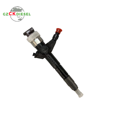 Beli Injektor bahan bakar diesel 095000-6020 16600-ES60#/ES61# 0950006020 16600ES60#/ES61# online manufacture