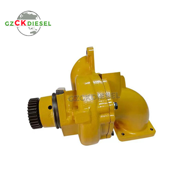 Beli Pompa air 4095432 4096429 4097082 4396372 4398029 untuk Excavator PC1250-7 PC1250-8 Mesin SAA6D170 QSK23 online manufacture
