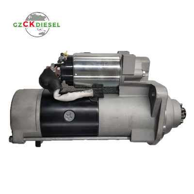 Beli Motor Starter 5345288 QDJ2800V untuk Mesin QSF3.8 online manufacture