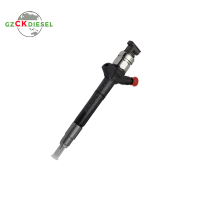 Beli Injektor bahan bakar diesel 095000-7670 23670-09280 untuk mesin 2.0L 1AD-FTV online manufacture