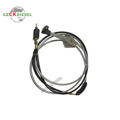 Beli Kabel Throttle Lever Assy 91048800 910-48800 untuk Mesin 3CX pembuatan online
