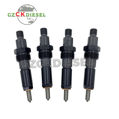 Beli Injektor bahan bakar LJC6760519 J919343 untuk Mesin 4B 4BT 3.9L pembuatan online