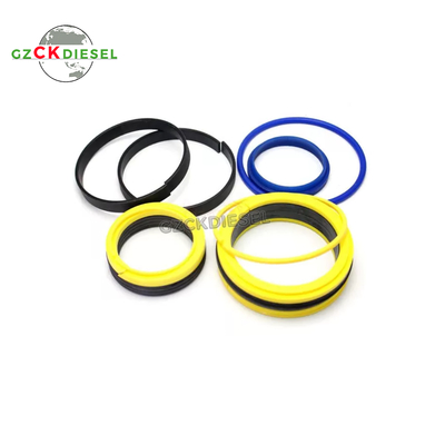 Beli Kit Segel Silinder Hidrolik 991/00012 99100012 991-00012 991/00013 99100013 991-00013 online manufacture