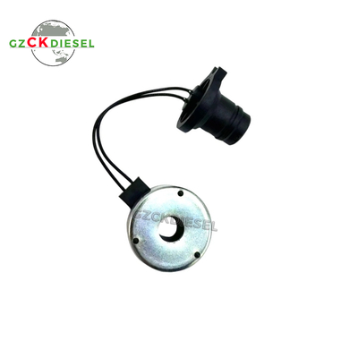 Beli Katup Solenoid 194-6016 1946016 untuk Mesin C7 C9 E323D 336D Excavator online manufacture