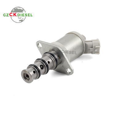 Beli Katup Solenoid 4455991 9239590 untuk Excavator ZAX200 240-3 ZX200-3 ZX260W-3 online manufacture