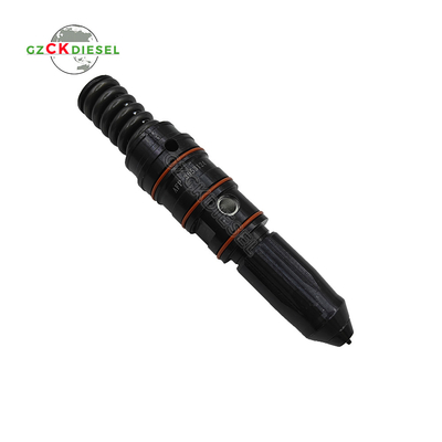 Beli Injektor Bahan Bakar 3053124 3077760 untuk Mesin Cummins KTA19 KTA38 KTTA38 KT50 online manufacture