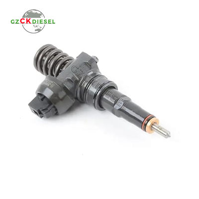 Beli Injektor Bahan Bakar 0414720215 untuk VW Audi Skoda Seat 1.9 TDI pembuatan online