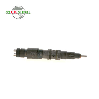 Beli Fuel Injector 0445120300 0445120301 A4730700287 for MERCEDES-BENZ pembuatan online