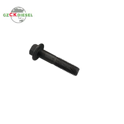 Beli Hexagon Flange Head Cap Screw 3681221 for X15 ISX15 QSX15-G9 Engine pembuatan online