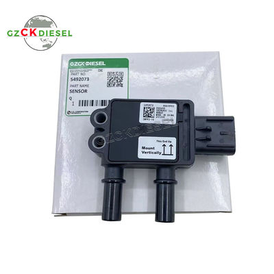 Beli New Differential Pressure Sensor 5492073 5MPP2-10 5MPP2-16 A061B903 for ISX/QSX X15 Engine pembuatan online