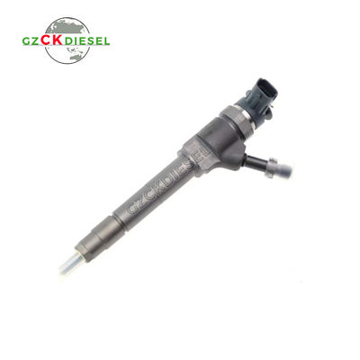 Beli Diesel Common Rail Fuel Injector 0445110249 for BT50 3.0L Engine pembuatan online