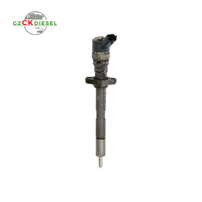 Beli Diesel Common Rail Injector 0445110057 for Citroen Peugeot Suzuki CRI1 Engine pembuatan online