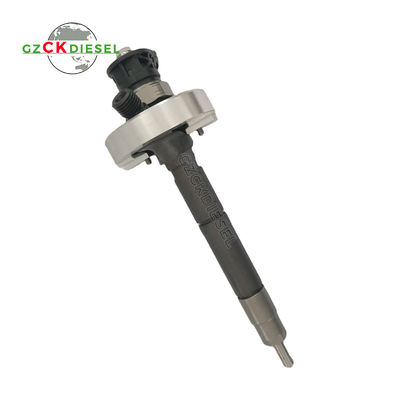 Beli Common Rail Fuel Injector 0445110857 for Nissan Zd30 Engine pembuatan online