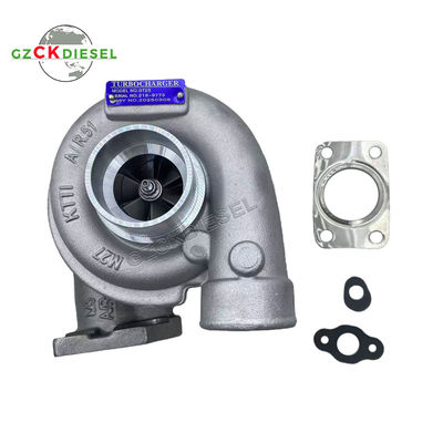Beli GT25 Turbocharger 219-9773 2199773 20R-4002 20R4002 49132-05110 for BACKHOE LOADER 420D 432D 416C 428D 416D 428C pembuatan online