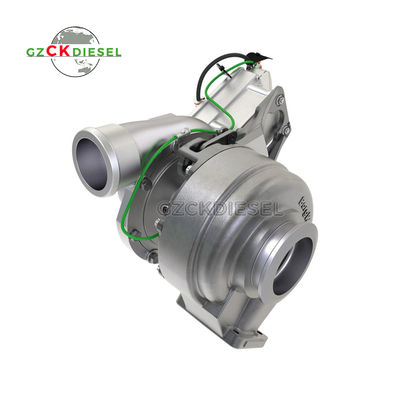 Beli Turbocharger DZ108132 RE534541 RE528585 RE535700 pembuatan online