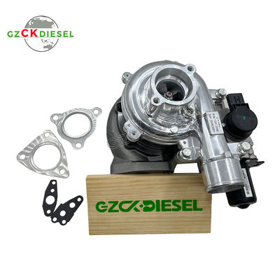 Beli CT16V Turbocharger 17201-30160 17201-30100 17201-30161 untuk Mesin 1KD-FTV KZN130 pembuatan online